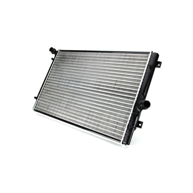 Radiator apa AUDI A3 Sportback 8PA TYC 702-0024