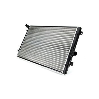 Radiator apa SEAT ALTEA XL 5P5 5P8 TYC 702-0024 Radiator apa SEAT ALTEA XL 5P5 5P8 TYC 702-0024