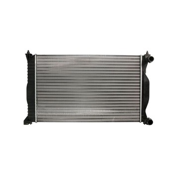 Radiator apa AUDI A4 8E2 B6 TYC 702-0012 Radiator apa AUDI A4 8E2 B6 TYC 702-0012