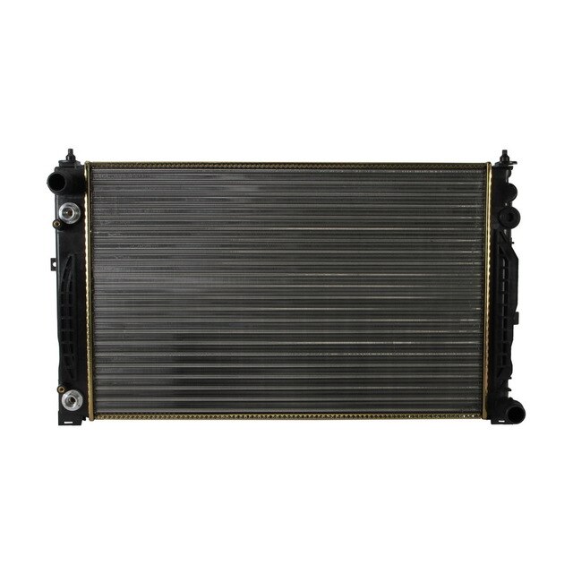 Radiator apa AUDI A6 4B2 C5 TYC 702-0017