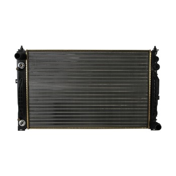 Radiator apa AUDI A6 4B2 C5 TYC 702-0017 Radiator apa AUDI A6 4B2 C5 TYC 702-0017