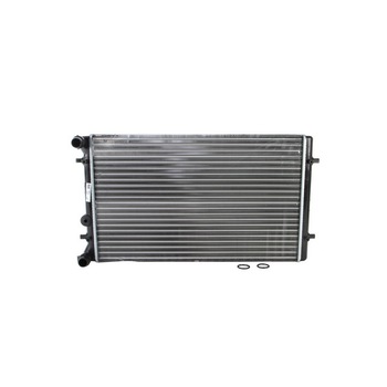 Radiator apa SEAT LEON 1M1 TYC 702-0033 Radiator apa SEAT LEON 1M1 TYC 702-0033