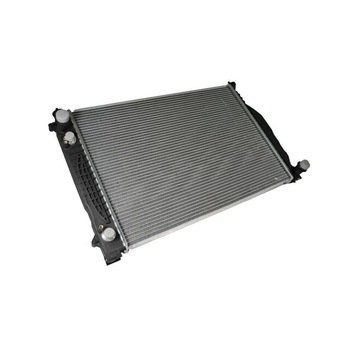 Radiator apa AUDI A6 4B2 C5 TYC 702-0003 Radiator apa AUDI A6 4B2 C5 TYC 702-0003