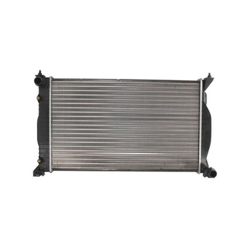 Radiator apa AUDI A4 Avant 8E5 B6 TYC 702-0019 Radiator apa AUDI A4 Avant 8E5 B6 TYC 702-0019