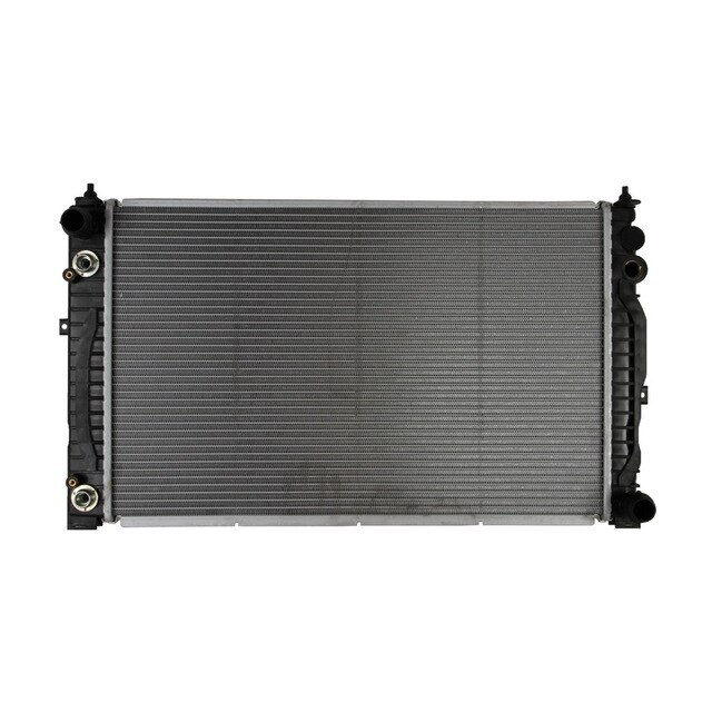 Radiator apa AUDI A6 4B2 C5 TYC 702-0018