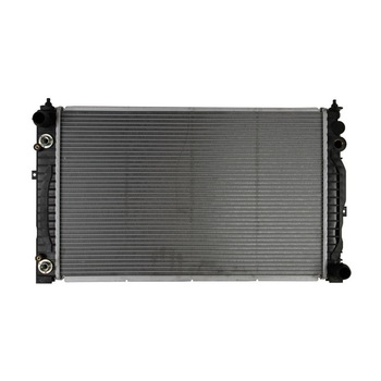 Radiator apa AUDI A6 4B2 C5 TYC 702-0018 Radiator apa AUDI A6 4B2 C5 TYC 702-0018