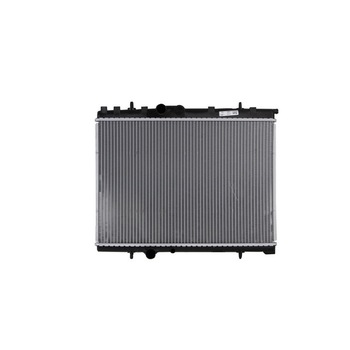 Radiator apa PEUGEOT 307 SW 3H TYC 705-0028 Radiator apa PEUGEOT 307 SW 3H TYC 705-0028