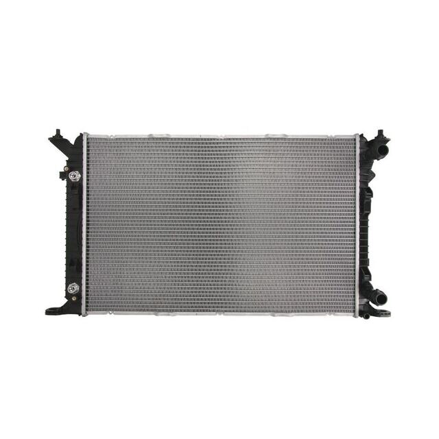 Radiator apa AUDI A5 8T3 TYC 702-0037