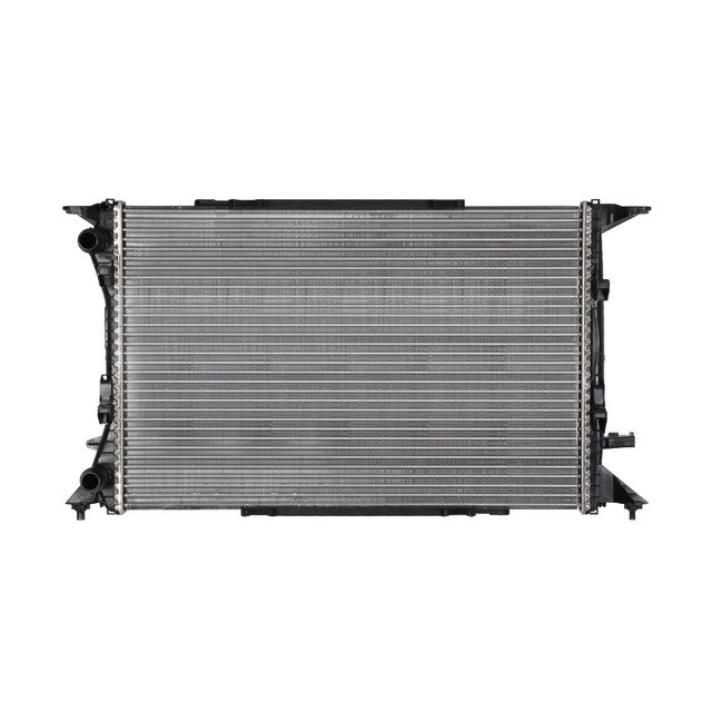 Radiator apa AUDI Q3 8U TYC 702-0036
