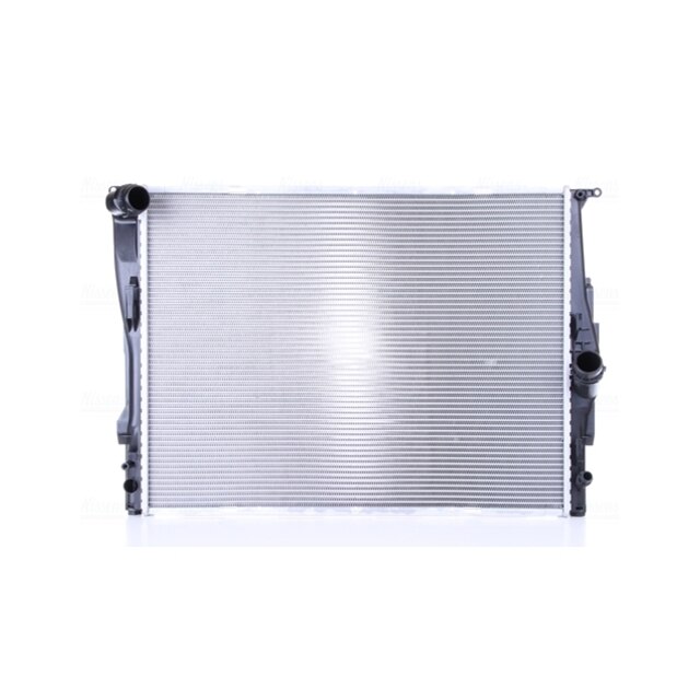 Radiator apa BMW X1 E84 TYC 703-0004