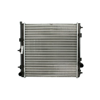 Radiator apa CITROEN C3 I FC TYC 705-0071-R Radiator apa CITROEN C3 I FC TYC 705-0071-R