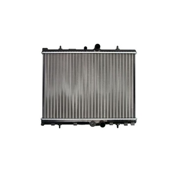 Radiator apa CITROEN XSARA Break N2 TYC 705-0065 Radiator apa CITROEN XSARA Break N2 TYC 705-0065