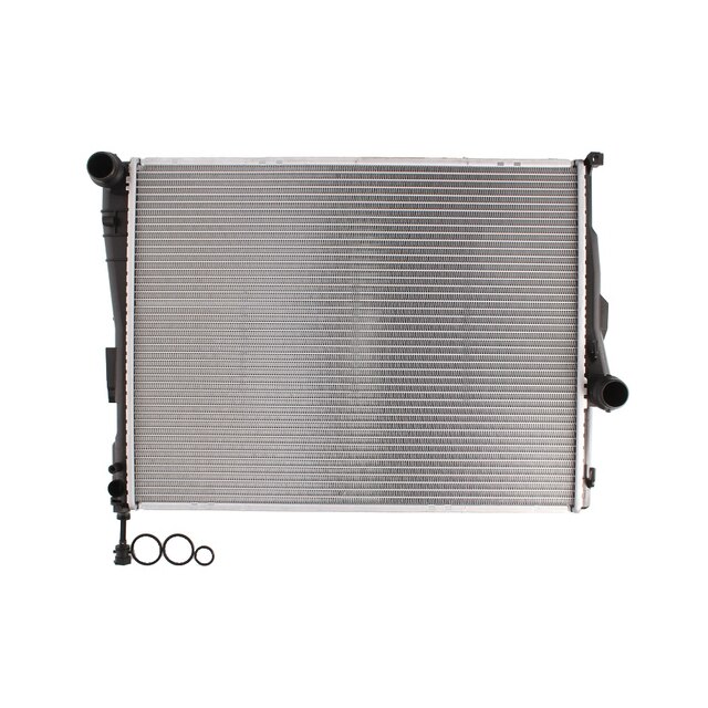Radiator apa BMW 3 Touring E46 TYC 703-0006