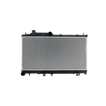 Radiator apa DAEWOO CIELO KLETN TYC 706-0018 Radiator apa DAEWOO CIELO KLETN TYC 706-0018
