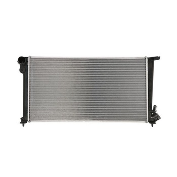 Radiator apa CITROEN XSARA Break N2 TYC 705-0002 Radiator apa CITROEN XSARA Break N2 TYC 705-0002