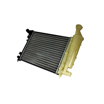 Radiator apa PEUGEOT 106 I 1A 1C TYC 705-0032 Radiator apa PEUGEOT 106 I 1A 1C TYC 705-0032
