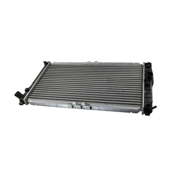 Radiator apa DAEWOO NUBIRA KLAJ TYC 706-0016 Radiator apa DAEWOO NUBIRA KLAJ TYC 706-0016