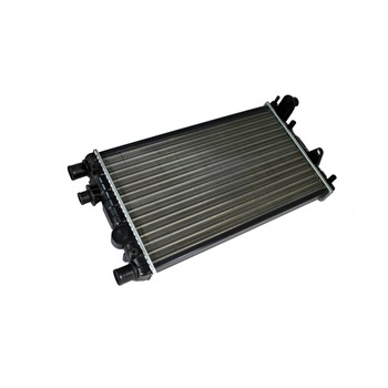 Radiator apa FIAT SEICENTO 600 187 TYC 709-0012 Radiator apa FIAT SEICENTO 600 187 TYC 709-0012