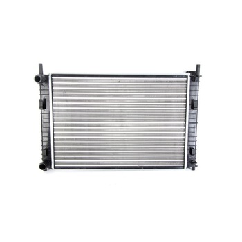 Radiator apa FORD FUSION JU TYC 710-0029 Radiator apa FORD FUSION JU TYC 710-0029