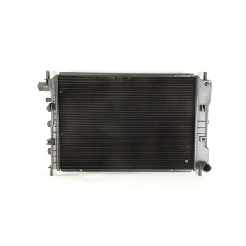 Radiator apa FORD ESCORT VI limuzina GAL TYC 710-0037-R Radiator apa FORD ESCORT VI limuzina GAL TYC 710-0037-R