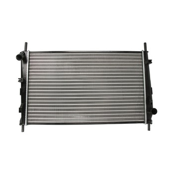Radiator apa FORD MONDEO I limuzina GBP TYC 710-0032 Radiator apa FORD MONDEO I limuzina GBP TYC 710-0032