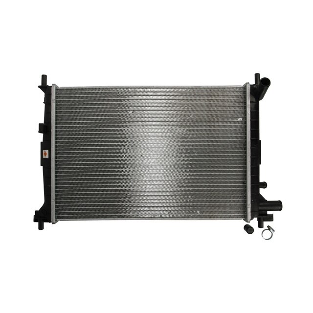 Radiator apa FORD FIESTA IV JA JB TYC 710-0051