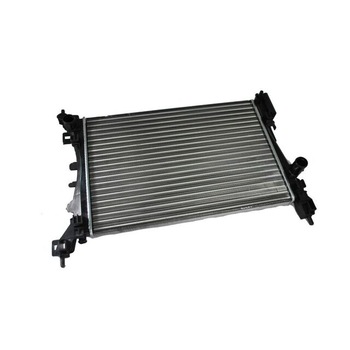 Radiator apa FIAT PUNTO EVO 199 TYC 709-0018 Radiator apa FIAT PUNTO EVO 199 TYC 709-0018