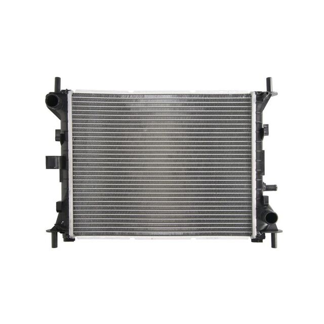 Radiator apa FORD FOCUS DAW DBW TYC 710-0041