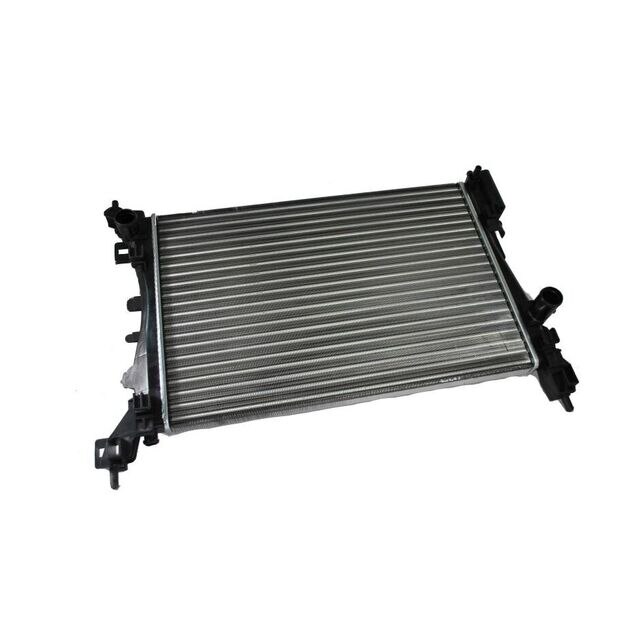 Radiator apa FIAT GRANDE PUNTO 199 TYC 709-0018