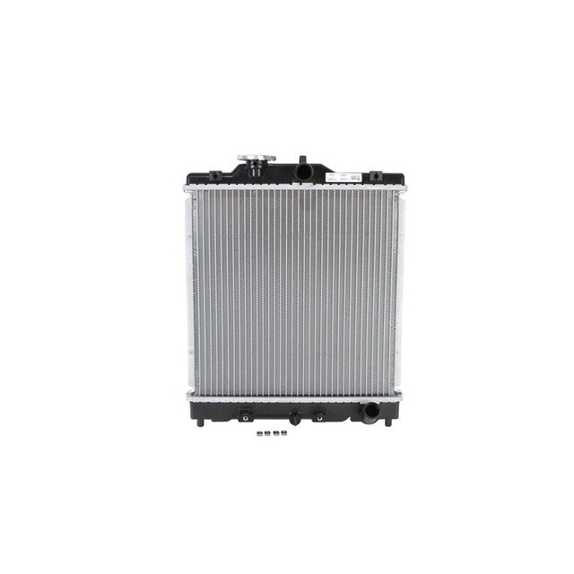 Radiator apa HONDA CIVIC V Hatchback EG TYC 712-0052