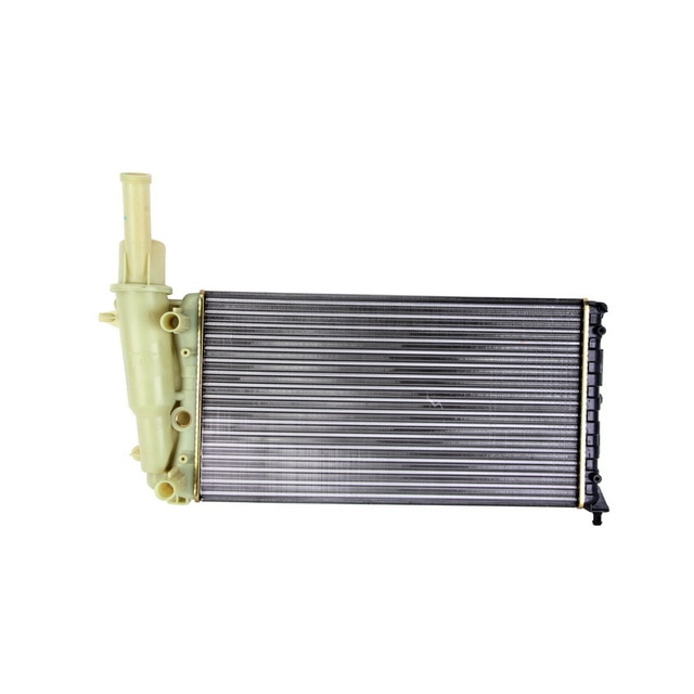 Radiator apa FIAT PUNTO 176 TYC 709-0004