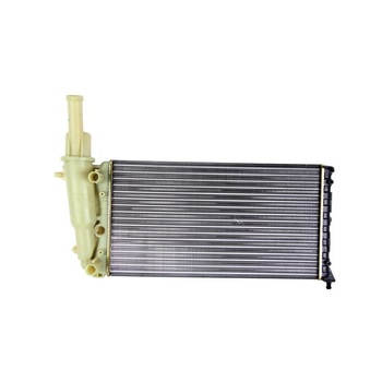 Radiator apa FIAT PUNTO 176 TYC 709-0004 Radiator apa FIAT PUNTO 176 TYC 709-0004
