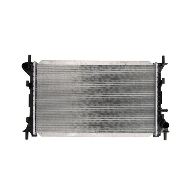 Radiator apa FORD FOCUS limuzina DFW TYC 710-1001