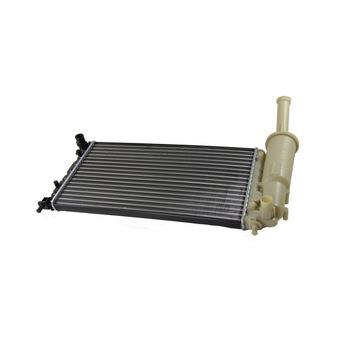 Radiator apa FIAT PUNTO 188 TYC 709-0013 Radiator apa FIAT PUNTO 188 TYC 709-0013