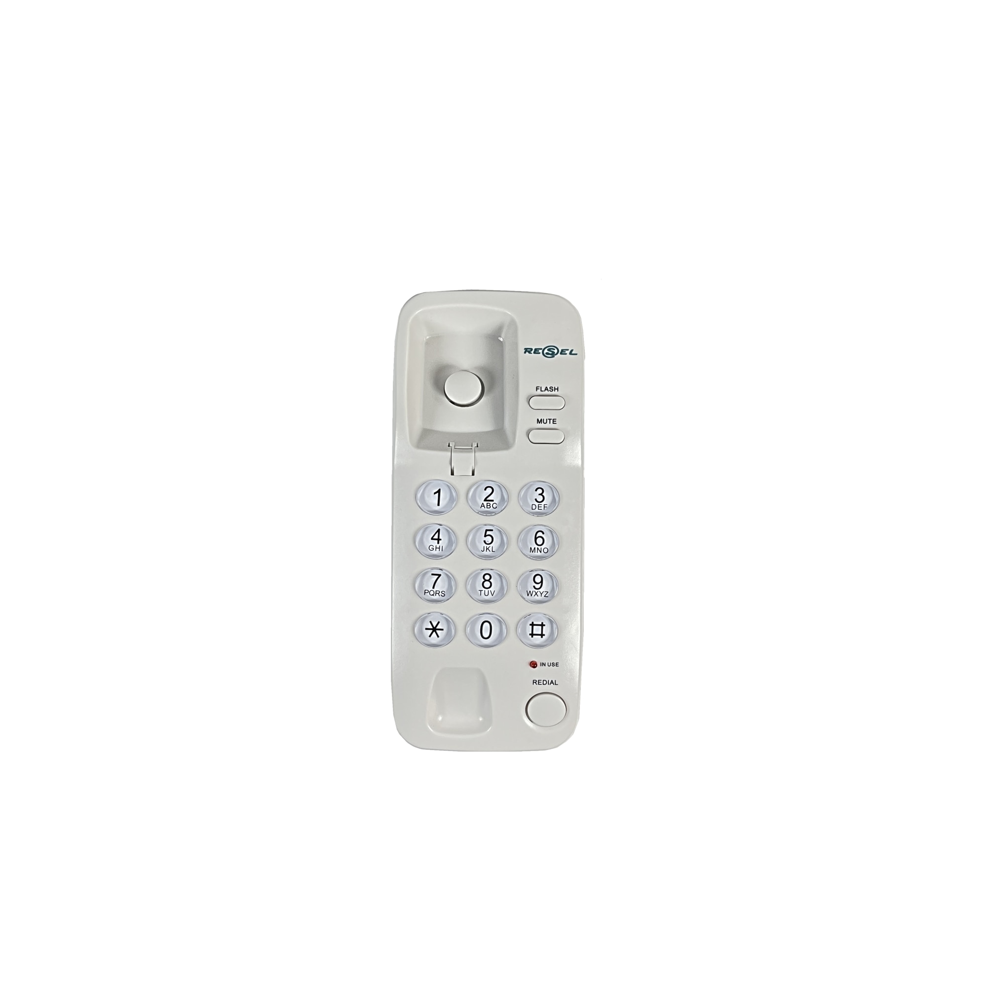 SPC Stella 2: telefon mobil flip pentru seniori, butoane mari, ușor de  utilizat, ton de apel inteligent și notificări inteligente, setare de la  distanță, buton SOS, USB-C, 3 memorii directe