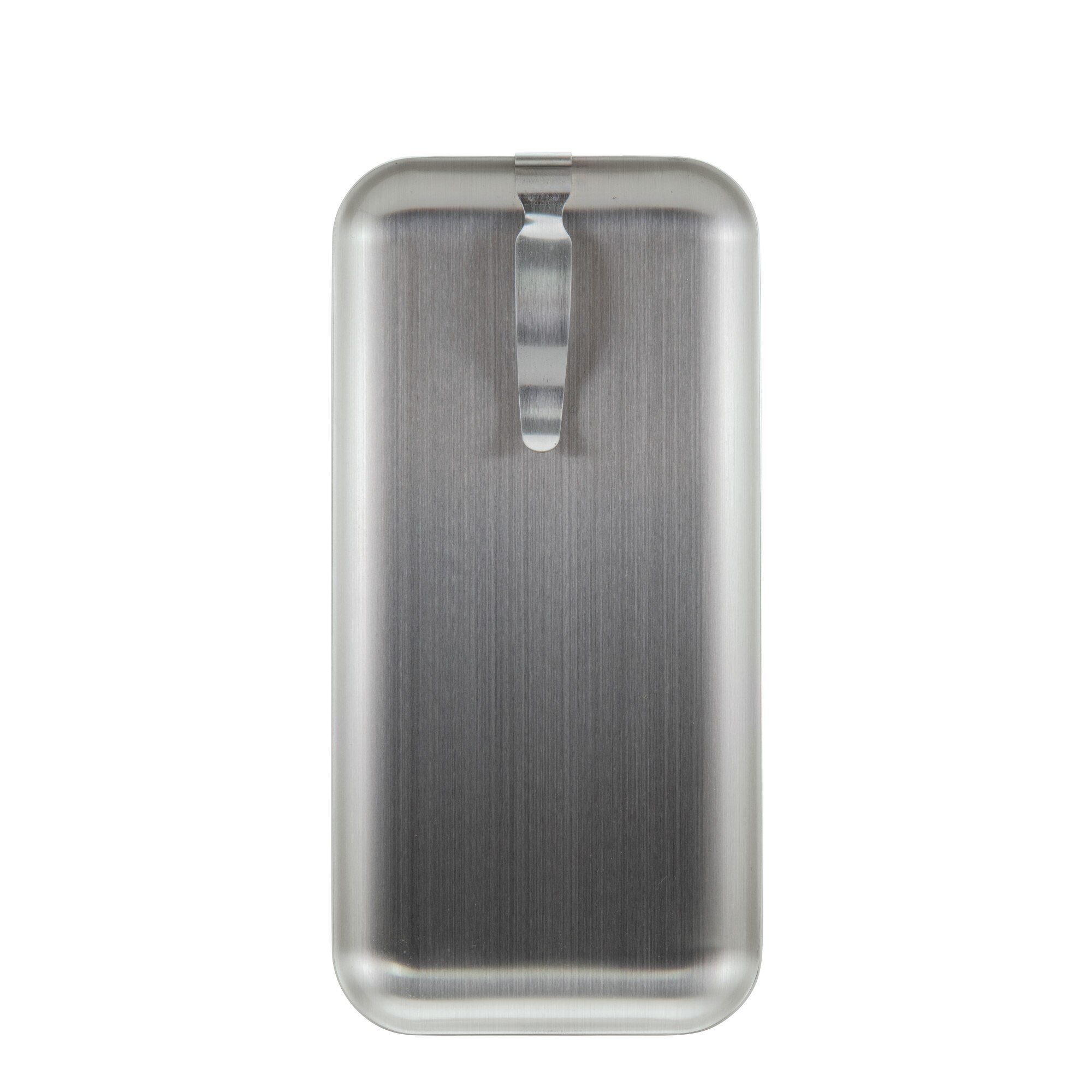 Port nota de plata din inox, Securit, model Bill