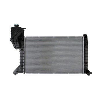 Radiator apa MERCEDES-BENZ SPRINTER 2-t bus 901 902 TYC 721-0007 Radiator apa MERCEDES-BENZ SPRINTER 2-t bus 901 902 TYC 721-0007