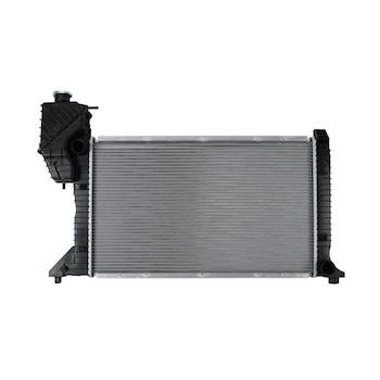 Radiator apa MERCEDES-BENZ SPRINTER 3-t bus 903 TYC 721-0007 Radiator apa MERCEDES-BENZ SPRINTER 3-t bus 903 TYC 721-0007