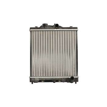 Radiator apa HONDA CIVIC V cupe EJ TYC 712-1008 Radiator apa HONDA CIVIC V cupe EJ TYC 712-1008
