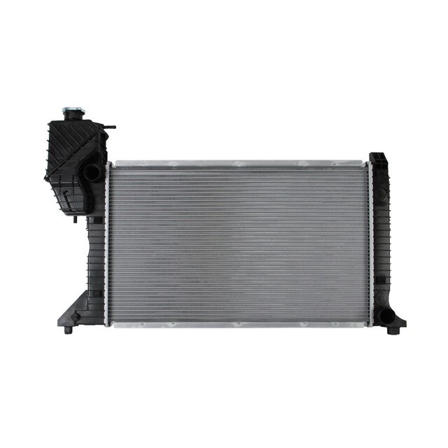 Radiator apa MERCEDES-BENZ SPRINTER 2-t platou sasiu 901 902 TYC 721-0007