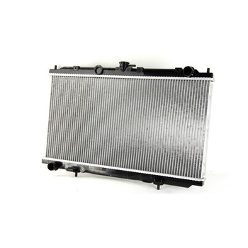 Radiator apa NISSAN ALMERA II N16 TYC 724-1004 Radiator apa NISSAN ALMERA II N16 TYC 724-1004