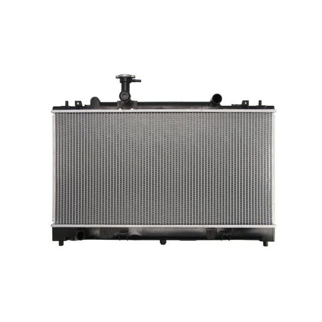 Radiator apa MAZDA 6 Station Wagon GY TYC 720-1006