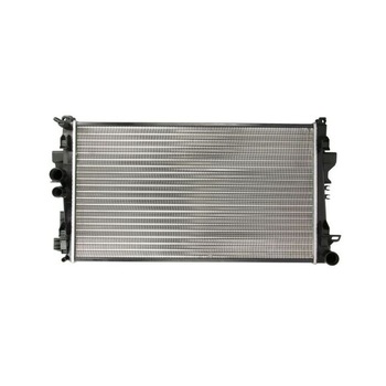 Radiator apa MERCEDES-BENZ VITO MIXTO caroserie W639 TYC 721-0011 Radiator apa MERCEDES-BENZ VITO MIXTO caroserie W639 TYC 721-0011
