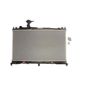 Radiator apa MAZDA 6 GG TYC 720-1008 Radiator apa MAZDA 6 GG TYC 720-1008