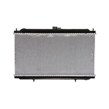 Radiator apa NISSAN PRIMERA Traveller WP11 TYC 724-1003 Radiator apa NISSAN PRIMERA Traveller WP11 TYC 724-1003