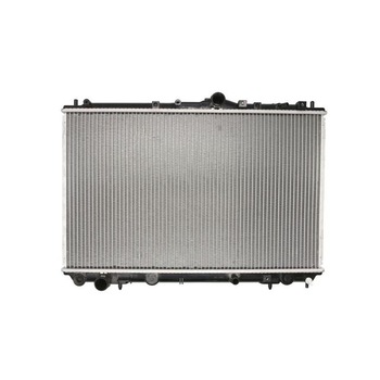 Radiator apa MITSUBISHI CARISMA limuzina DA TYC 723-1004 Radiator apa MITSUBISHI CARISMA limuzina DA TYC 723-1004
