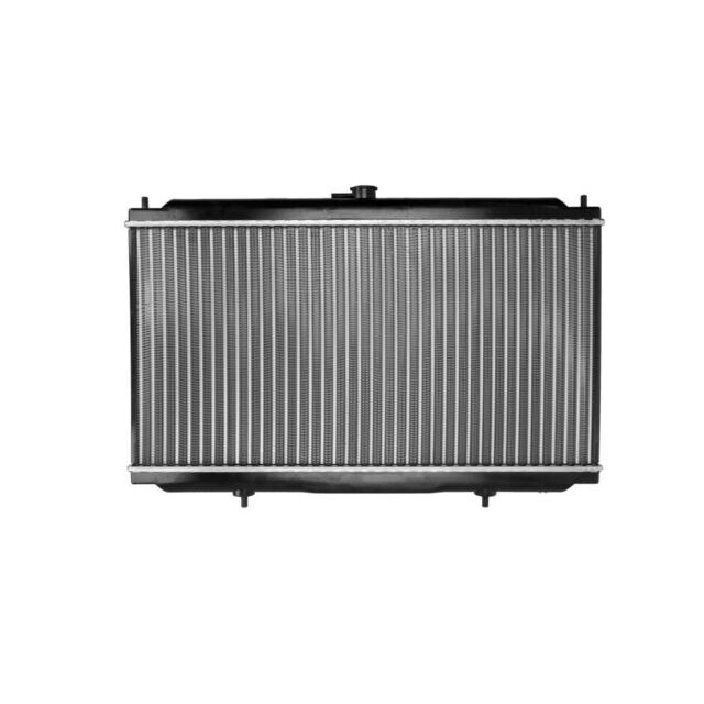 Radiator apa NISSAN ALMERA II Hatchback N16 TYC 724-1002