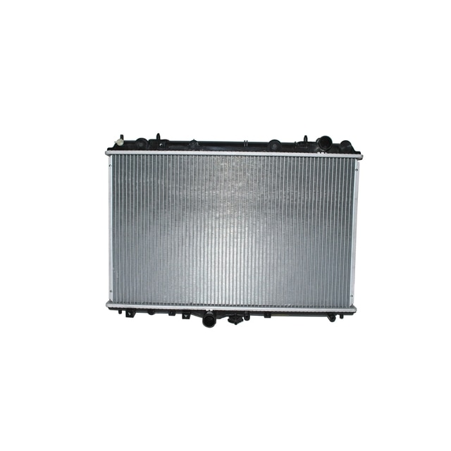 Radiator apa MITSUBISHI CARISMA DA TYC 723-1010