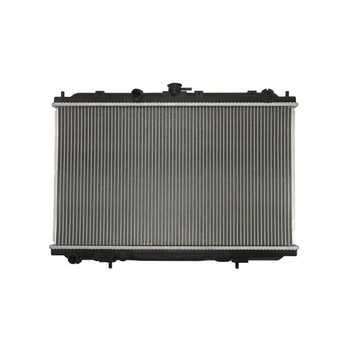Radiator apa NISSAN ALMERA TINO V10 TYC 724-1005 Radiator apa NISSAN ALMERA TINO V10 TYC 724-1005