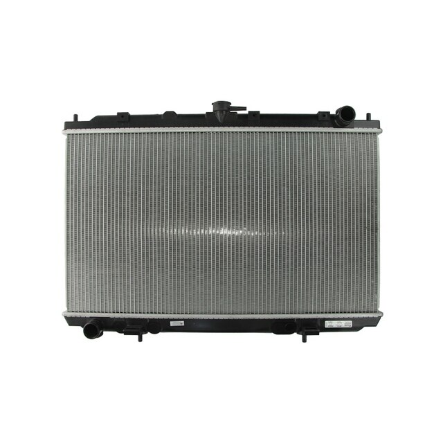 Radiator apa NISSAN ALMERA TINO V10 TYC 724-1010